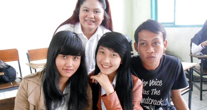 UN Paket C setara SMA Bandung